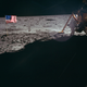 Illustration for article titled Rare photos reveal fascinating views of the Apollo 11 moon landing